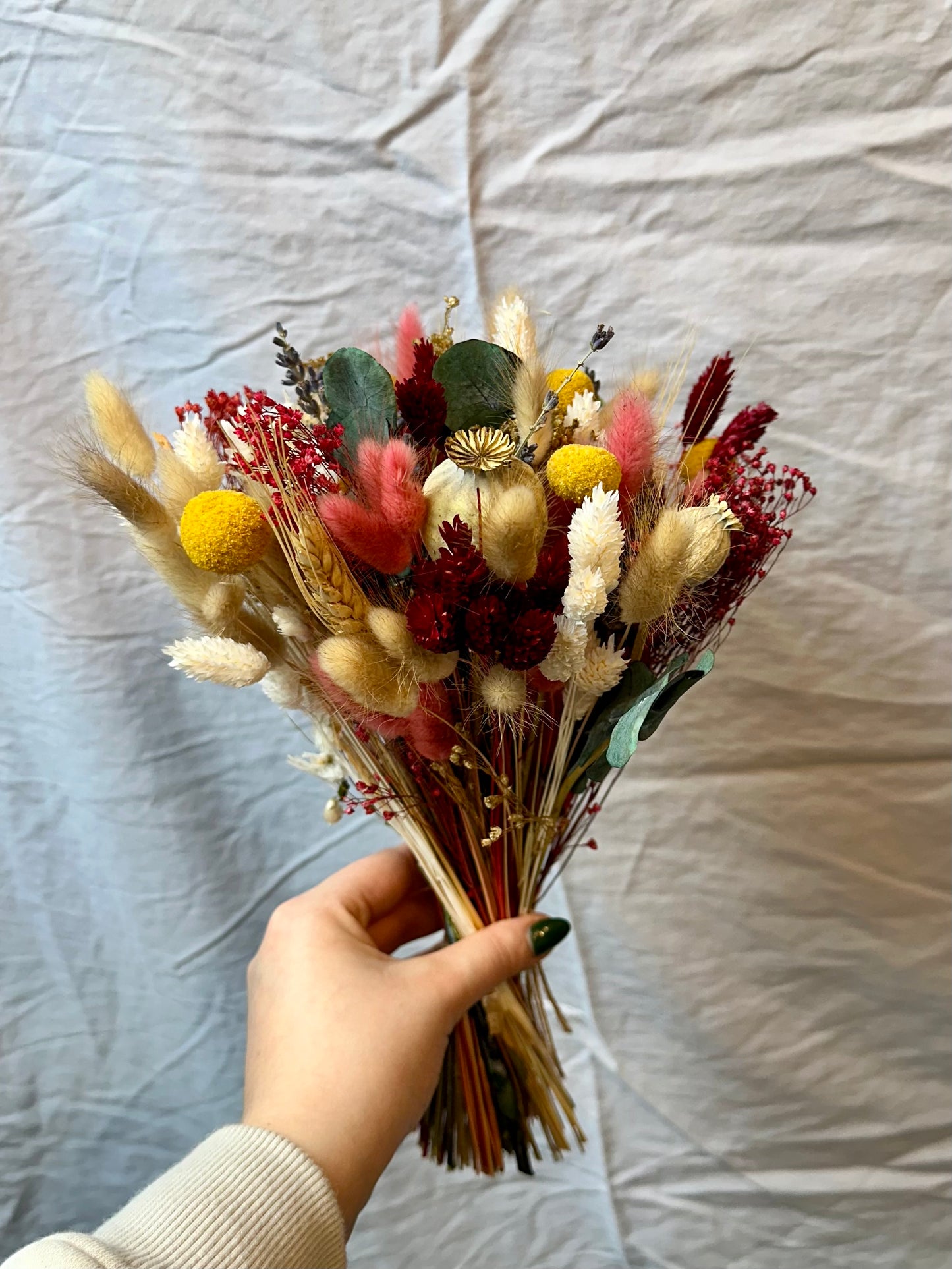 - Bouquet éclat du printemps -