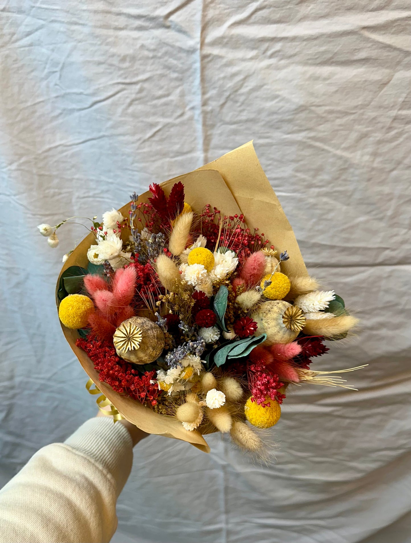 - Bouquet éclat du printemps -