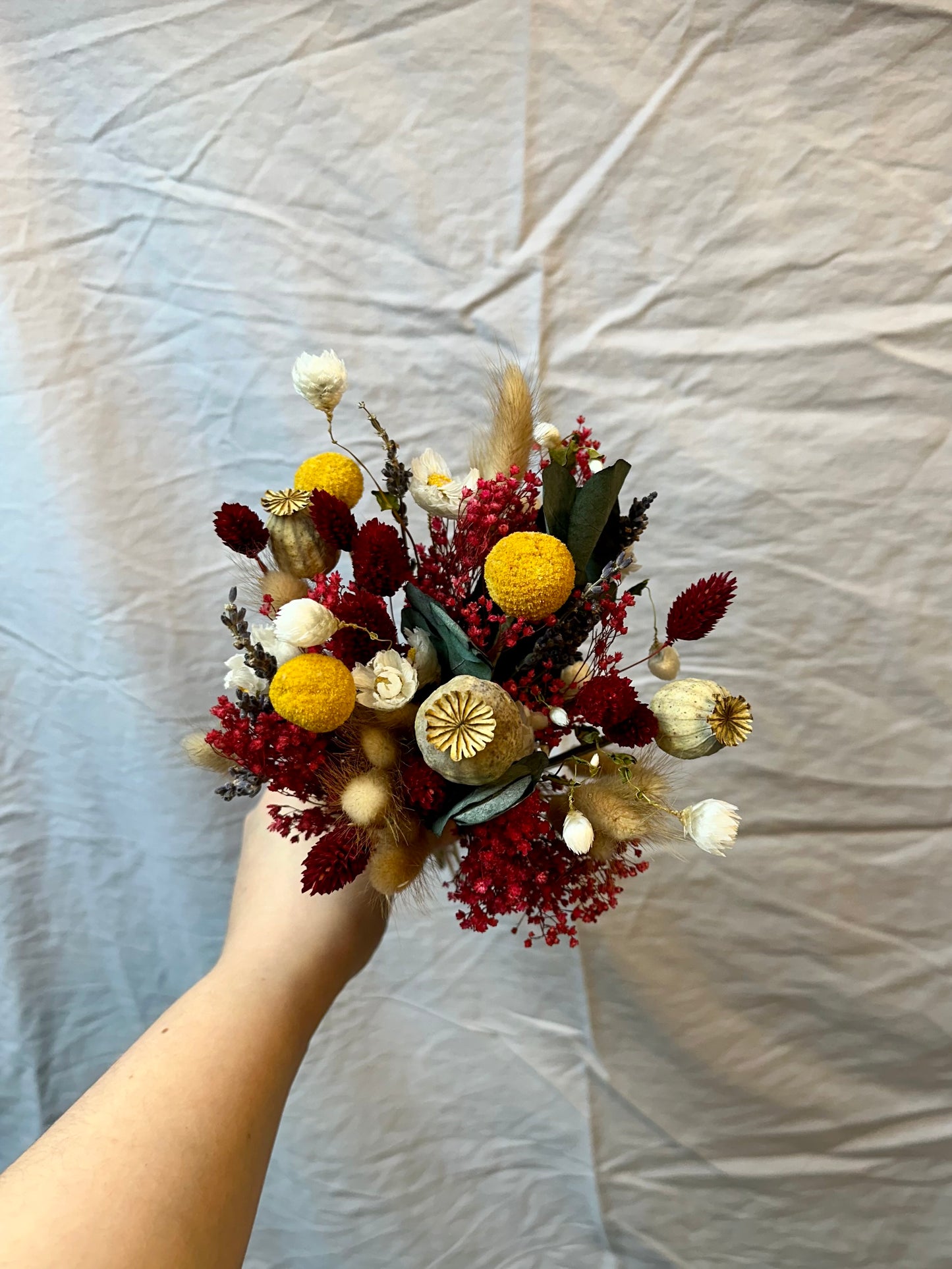 - Bouquet le petit printemps -