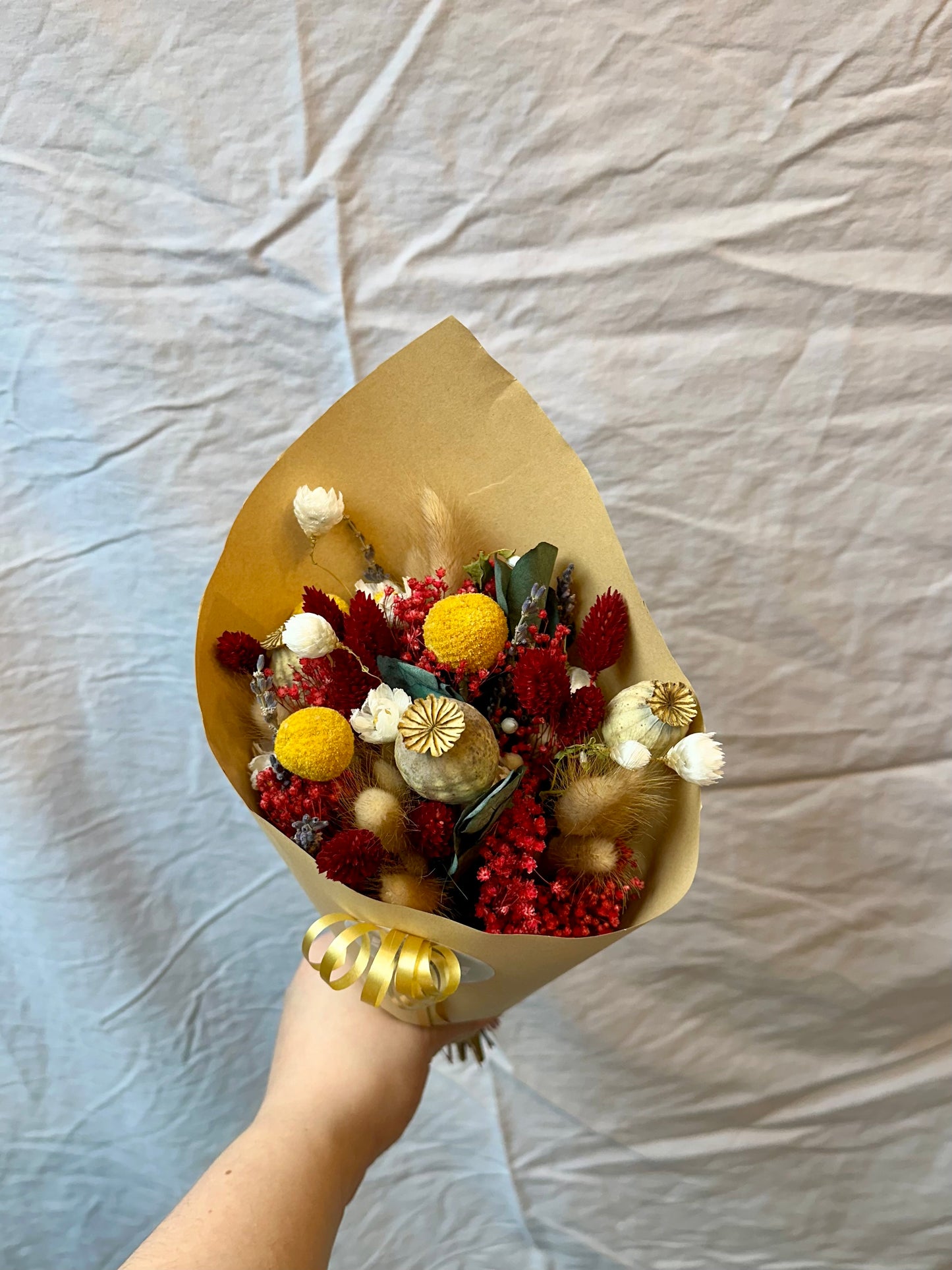 - Bouquet le petit printemps -