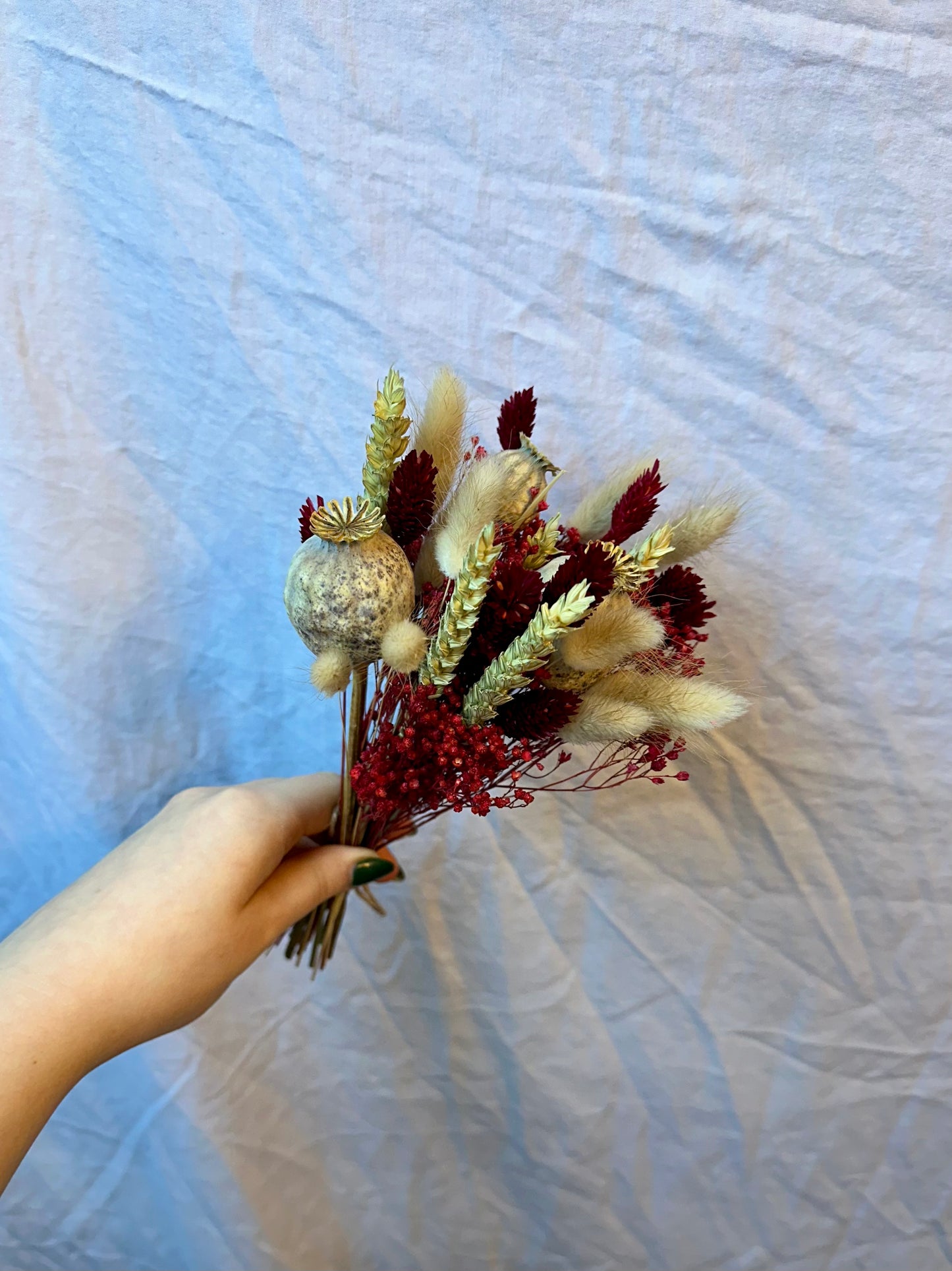 - Petit bouquet amour -