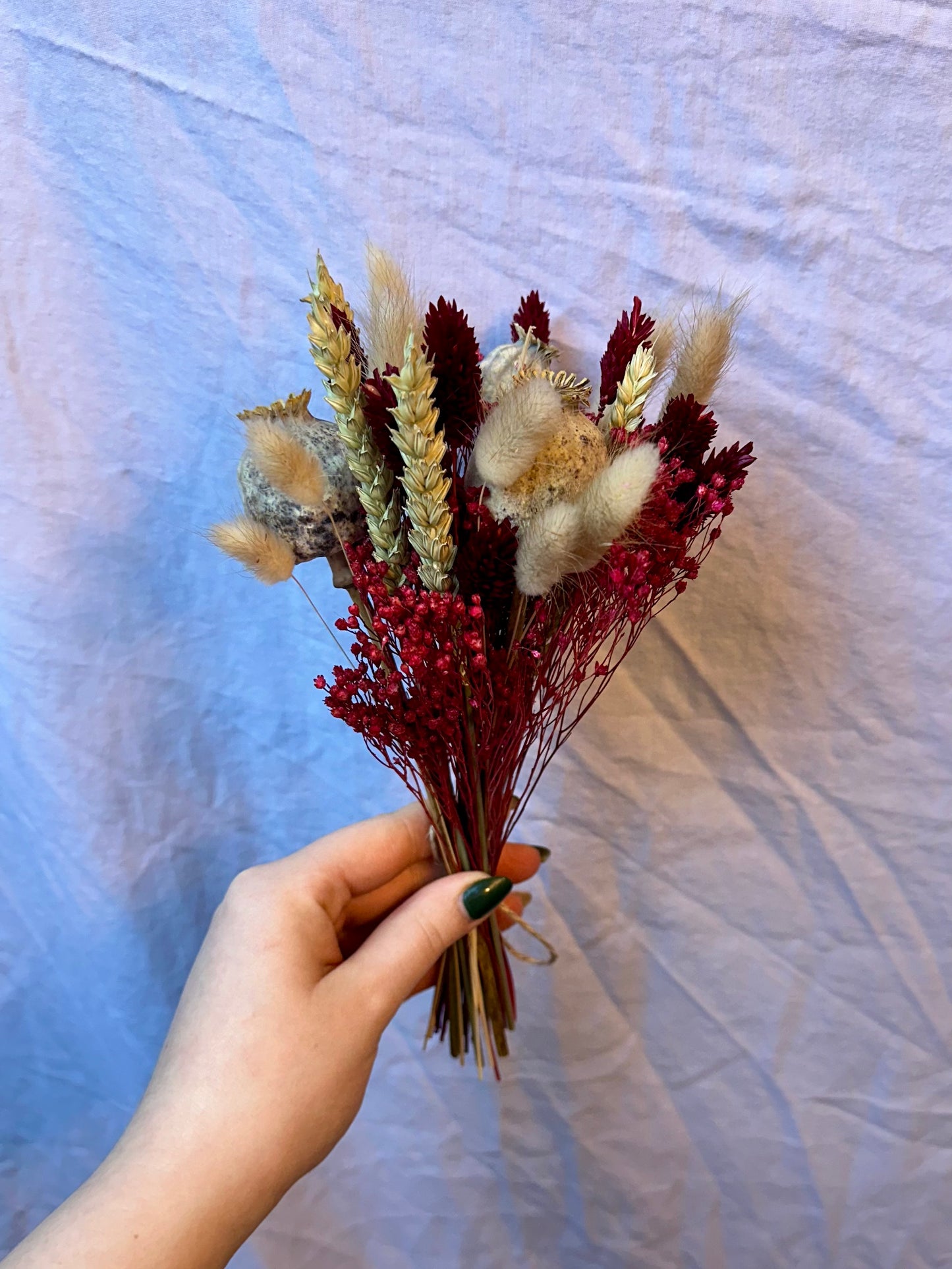 - Petit bouquet amour -