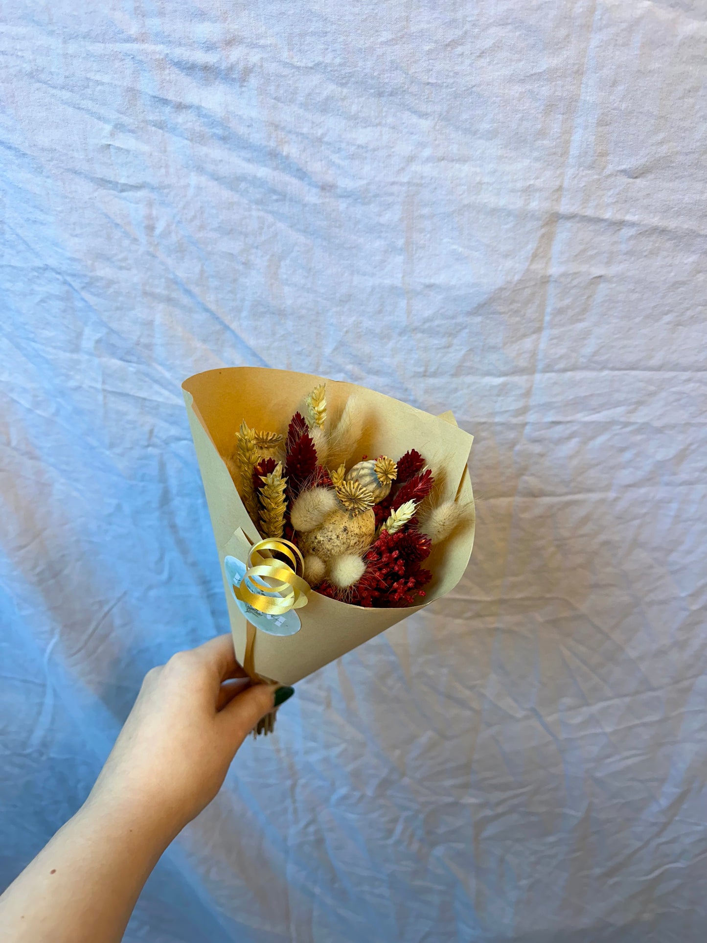 - Petit bouquet amour -