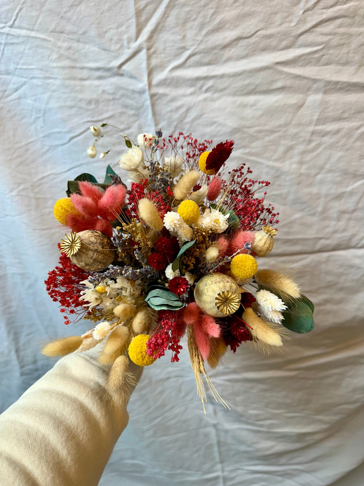 - Bouquet éclat du printemps -