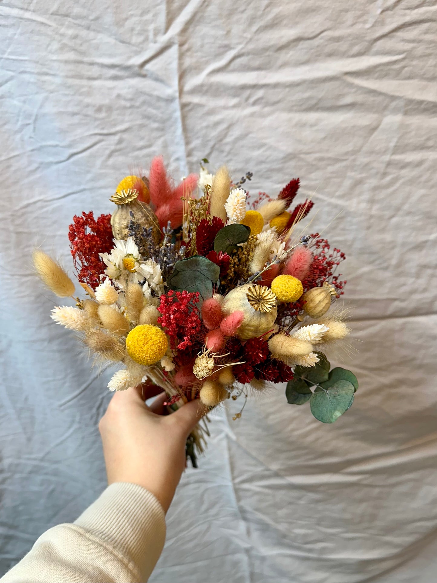 - Bouquet éclat du printemps -