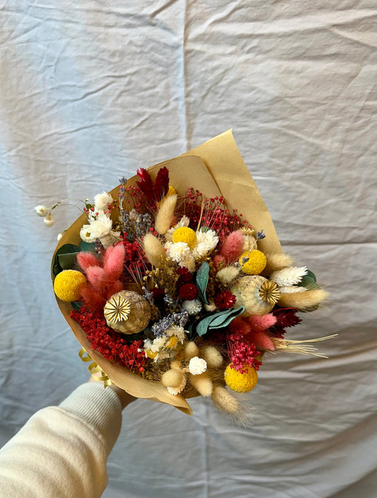 - Bouquet éclat du printemps -