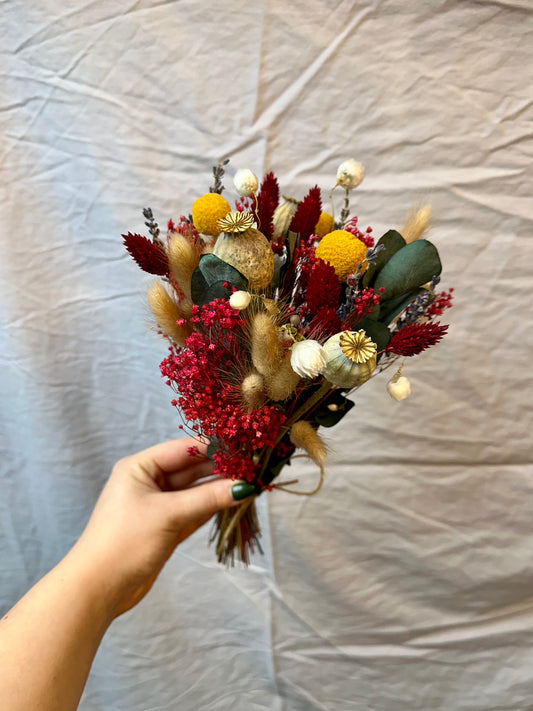 - Bouquet le petit printemps -