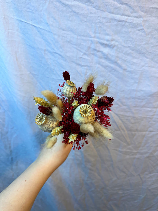 - Petit bouquet amour -